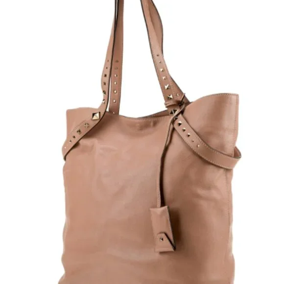Valentino Rockstud Tote - Picture 5 of 7